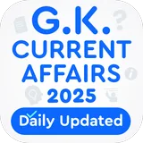GK & Current Affairs icon