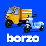 Borzo icon
