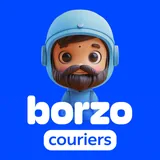 Borzo Courier icon