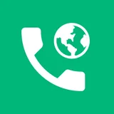 Ring Phone Calls - JusCall icon