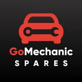 GoMechanic Spares icon