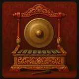 Gong Kebyar icon