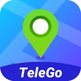 TeleGo: GPS location changer icon