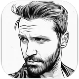 Sketch Camera icon