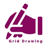 Grid Maker for Drawing icon