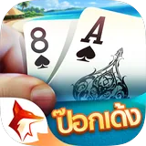Pokdeng 3D icon