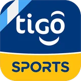Tigo Sports Guatemala icon
