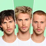 Hair AI: AI Hairstyle, Haircut icon