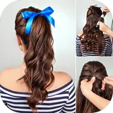 Hair Styles icon