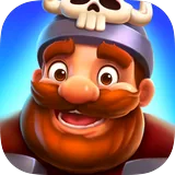 Match 3D Saga - Puzzle Games icon