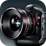 HD Camera icon
