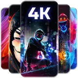 4K Wallpapers icon
