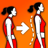 Healthy Spine icon