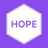 Herpes Dating & Support - HOPE icon