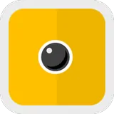 Hidden Camera Detector Gold icon