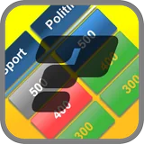 Category Quiz icon