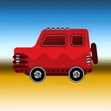 Olivia Drive icon