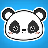 HD Cute animal faces icon