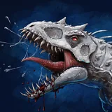 HD Dinosaurs icon