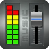 Music Volume EQ icon