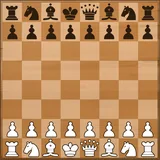 Chess icon