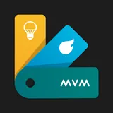 MVM Next icon