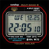 G-Shock Watch Face Casio 5610U icon