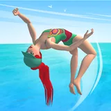 Human Flip icon
