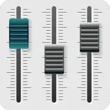 Easy Music Equalizer icon