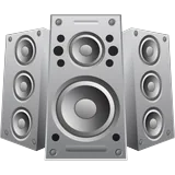 Easy Volume Booster icon