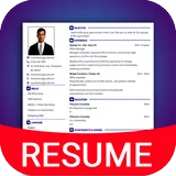 Intelligent CV icon