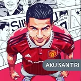 Ronaldo Wallpaper HD icon