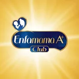 Enfamama A+ Club icon