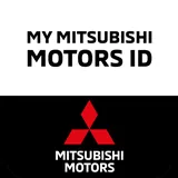 My Mitsubishi Motors ID icon