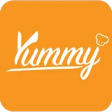 Yummy icon