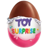 Surprise Eggs icon