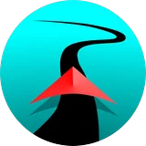 Navier HUD icon