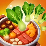 Hotpot Fever: Food Games icon