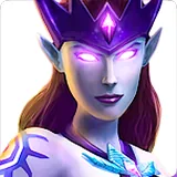 Legendary H icon