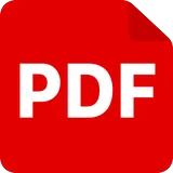 Image to PDF Converter icon