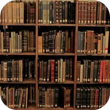 Novels & Books in English icon
