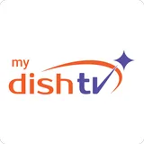 My DishTV icon