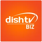 DishTV biz icon