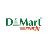 DMart Ready icon