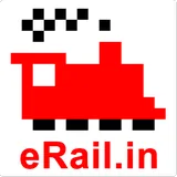 eRail.in icon