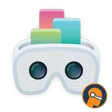 FullDive Applications icon