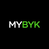 MYBYK icon