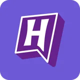 Hopscotch icon