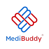 MediBuddy icon