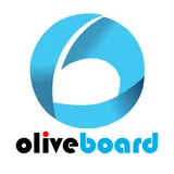 Oliveboard icon